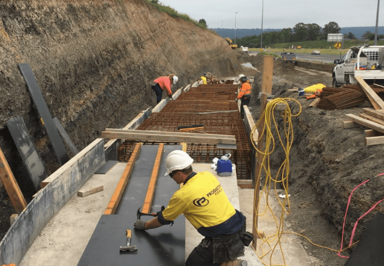 Building the Road to Success with Lendlease