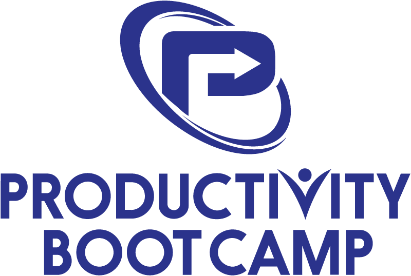 Productivity Bootcamp